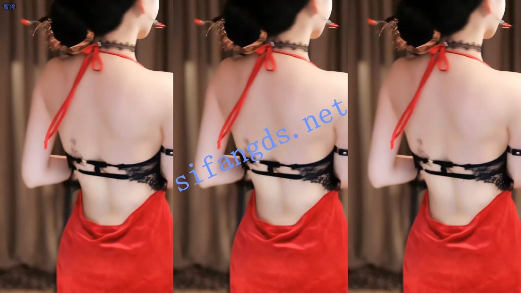 【网易CC 乐嗨】温凉，最新骚舞极限擦边【12V】【1.8G】