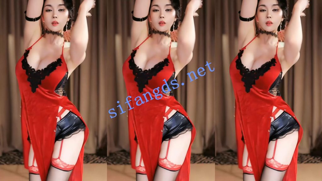 【网易CC 乐嗨】温凉，最新骚舞极限擦边【12V】【1.8G】