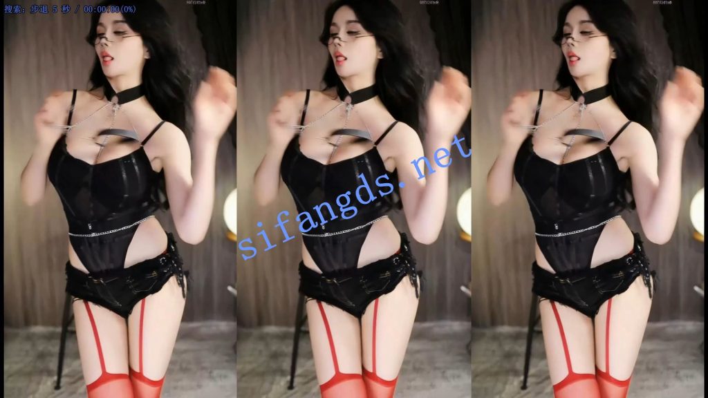 【网易CC 乐嗨】温凉，最新骚舞极限擦边【12V】【1.8G】