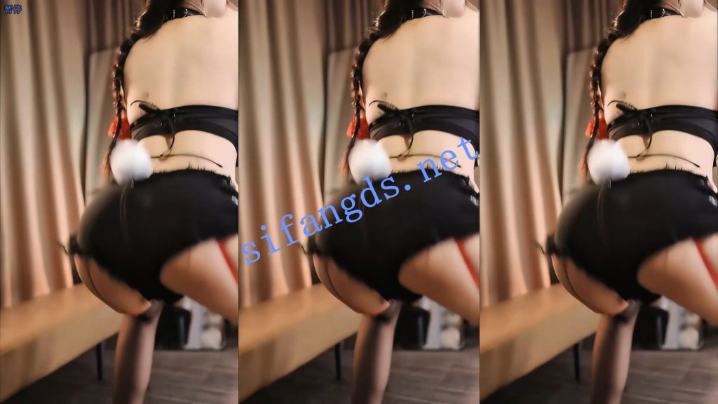 【网易CC 乐嗨】温凉，最新骚舞极限擦边【12V】【1.8G】