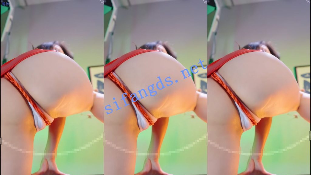 【绝对舞力】Patreon游离高级版合集 第1弹【5V】【778M】