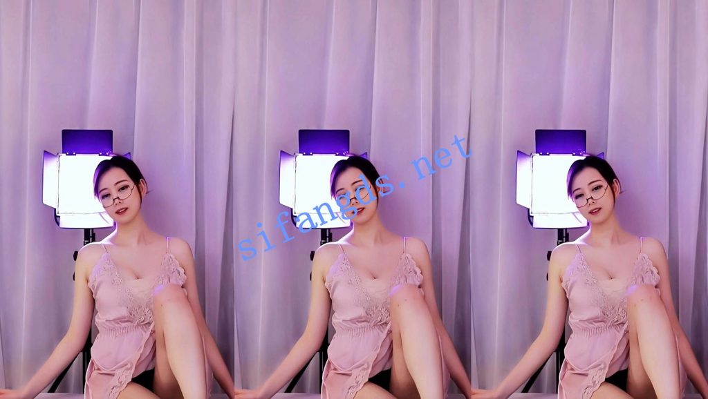 【斗鱼】阿秋 风骚御姐绝版骚舞精选6V，真有味道【6V】【583M】