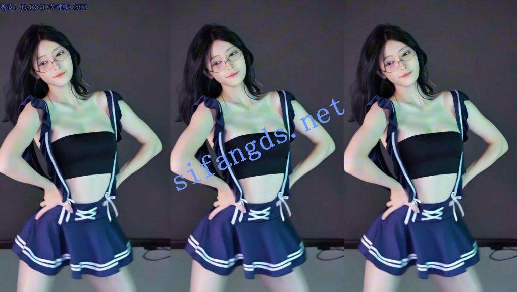 【虎牙】肥肥陈不肥，老牌主播经典合集【16V】【1.5G】