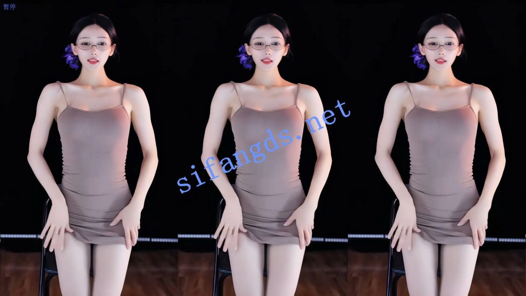 【虎牙】肥肥陈不肥，老牌主播经典合集【16V】【1.5G】