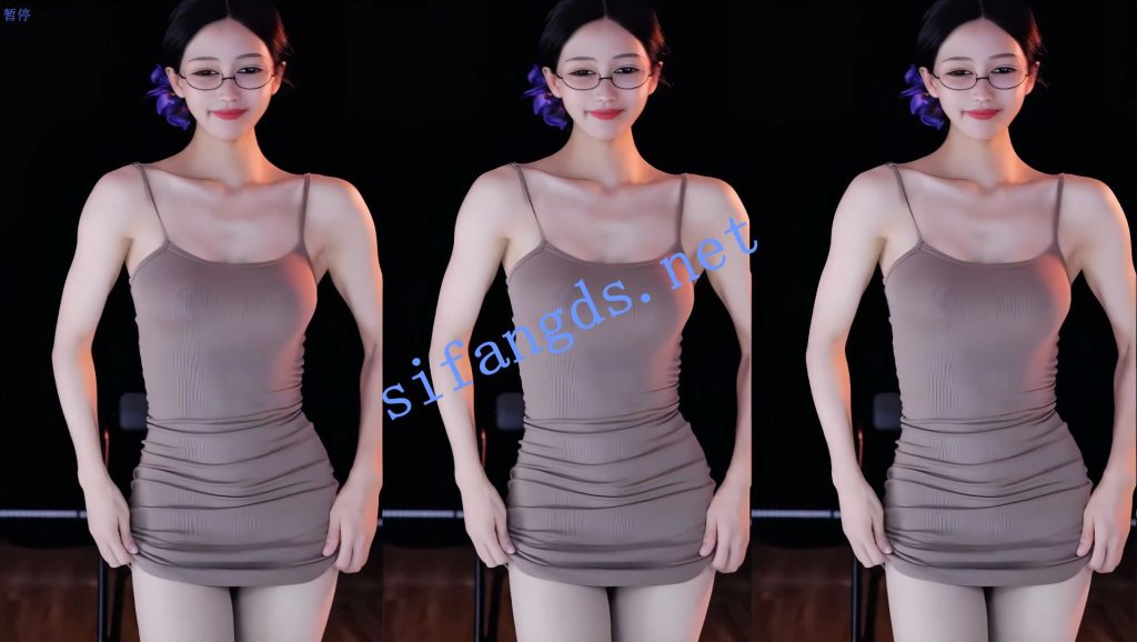 【虎牙】肥肥陈不肥，老牌主播经典合集【16V】【1.5G】