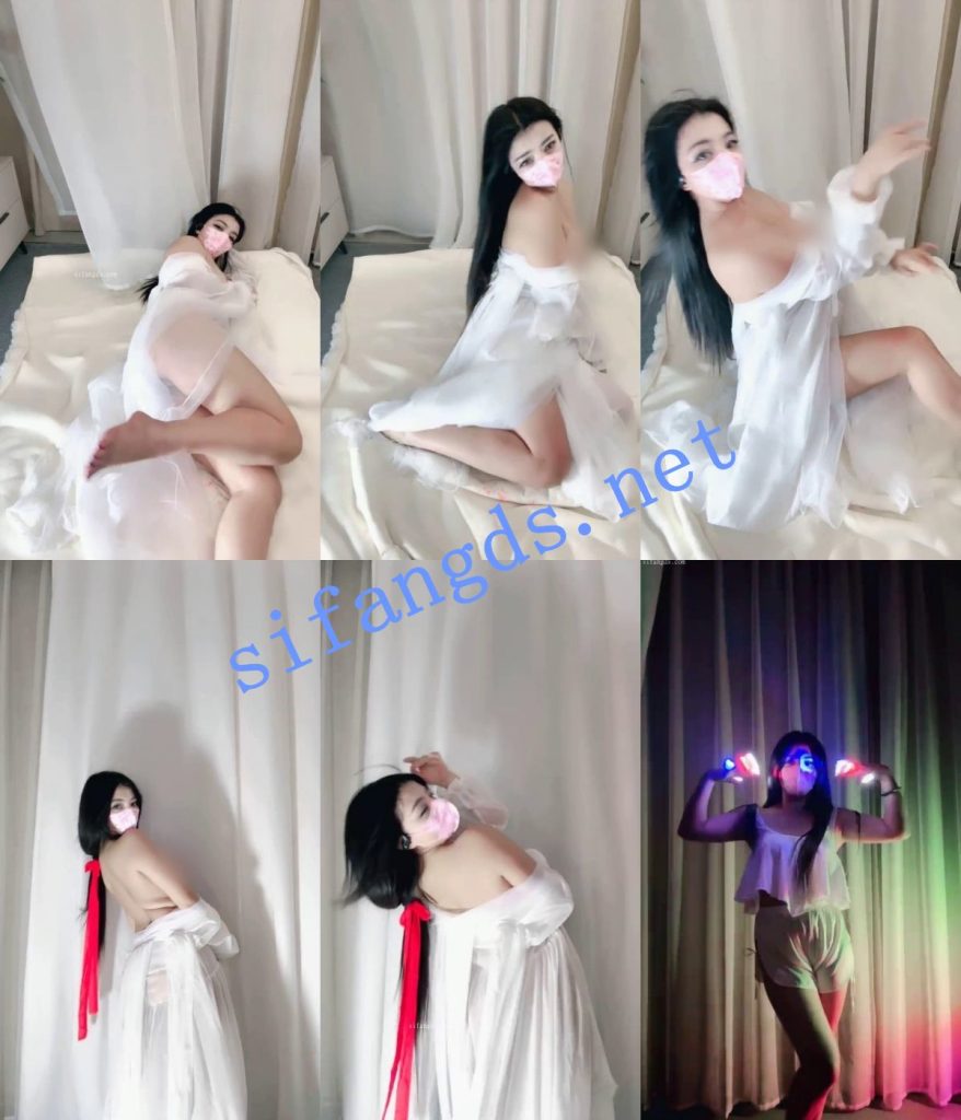 【会员求稿】♈舞姬【阿冷】最美古风舞.现代舞.东北二人转~心被化了~顶【4V】【5.26G】