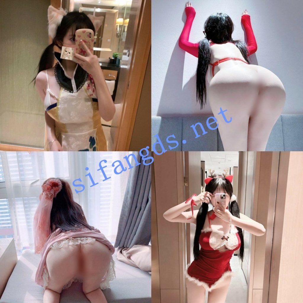 【重磅】极品福利姬 呆呆酱 幼喵贝 理氏 喵呐酱 糯米兔福利【127P155V】【1.43G】