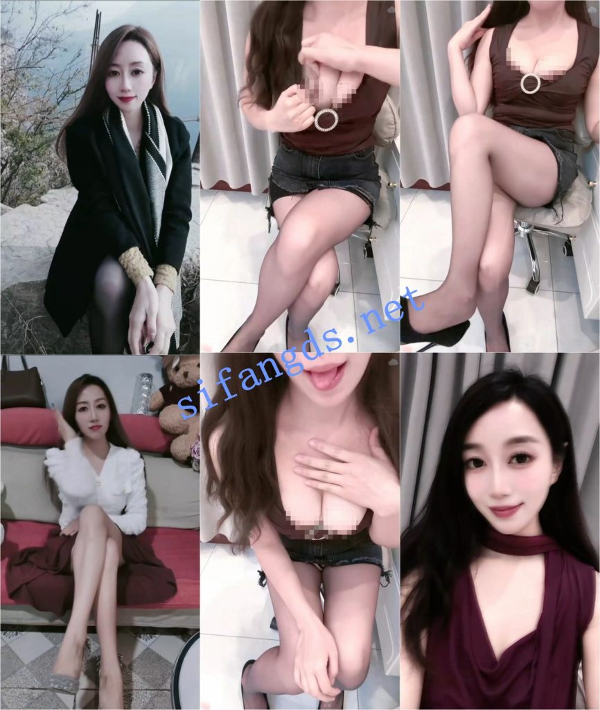 抖音 清欢 巨乳 端庄气质好 露点自慰反差 B特写【7V】【263M】