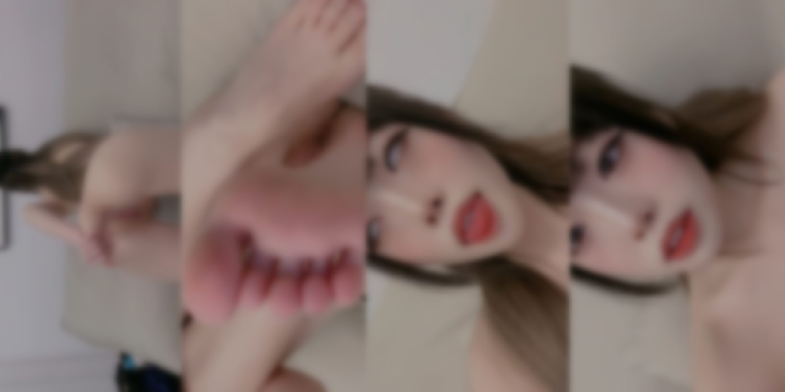 ⭐巅峰1v1⭐ 极品反差裸聊【啵啵】QQ 大尺度 一对一【1V】【299M】