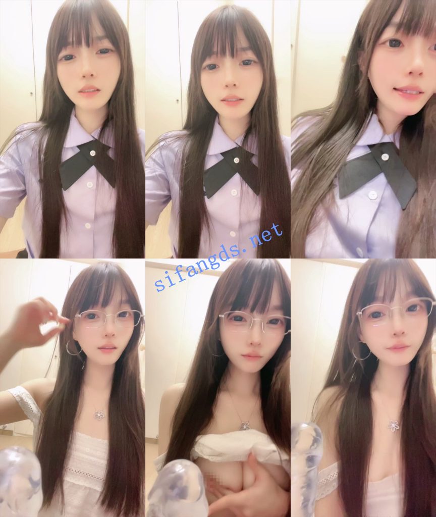 新人！超美校花下海~【萱萱喵吖】道具自慰~爽死了~！【3V】【3.14G】