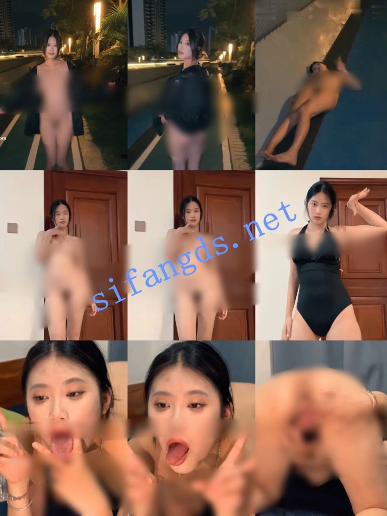 【重磅】顶级反差骚母狗【南南想吃糖】1314付费门槛 最新【9V】【1.92G】