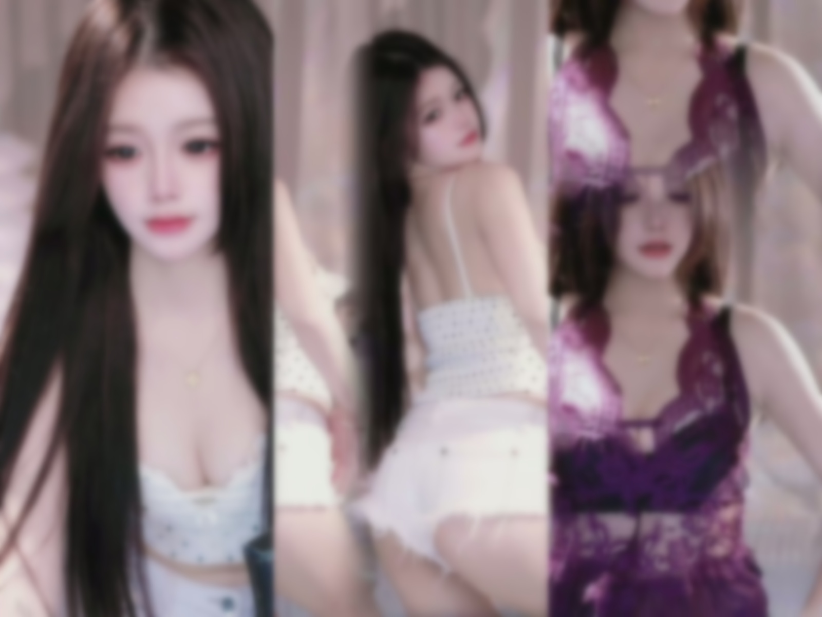 漂漂安安精选舞蹈合集19期【20V】【1.93G】