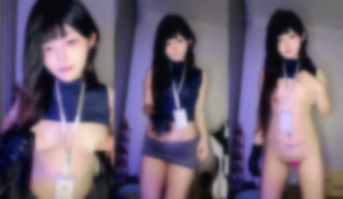 ♈校花【魅魔的夜晚】小小年纪喷水如此之猛~双屌齐插~好顶【5V】【2.94G】