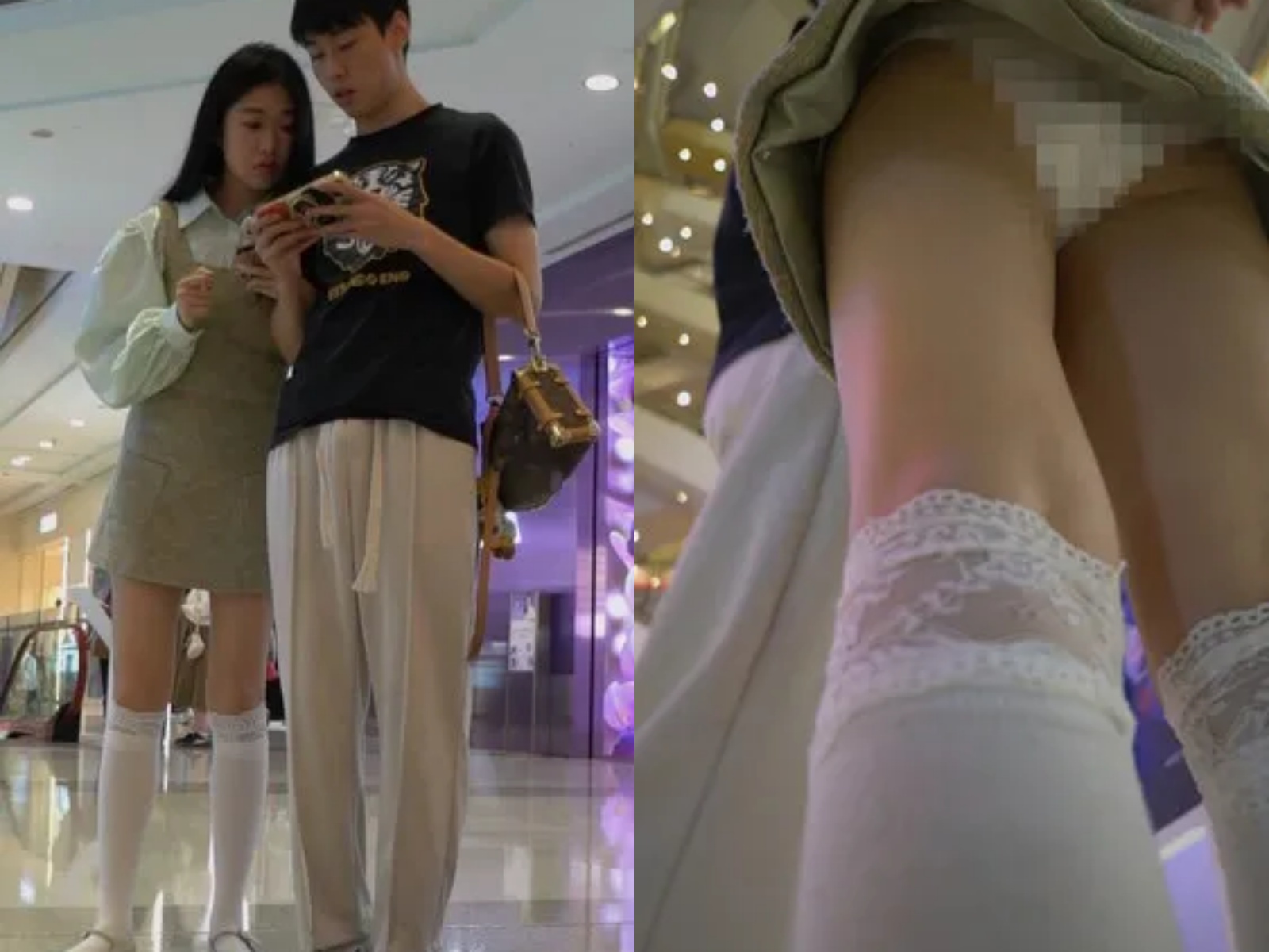 【永久专享】【WaltzCD】华尔兹2023系列之23白袜女友【1V】【398M】