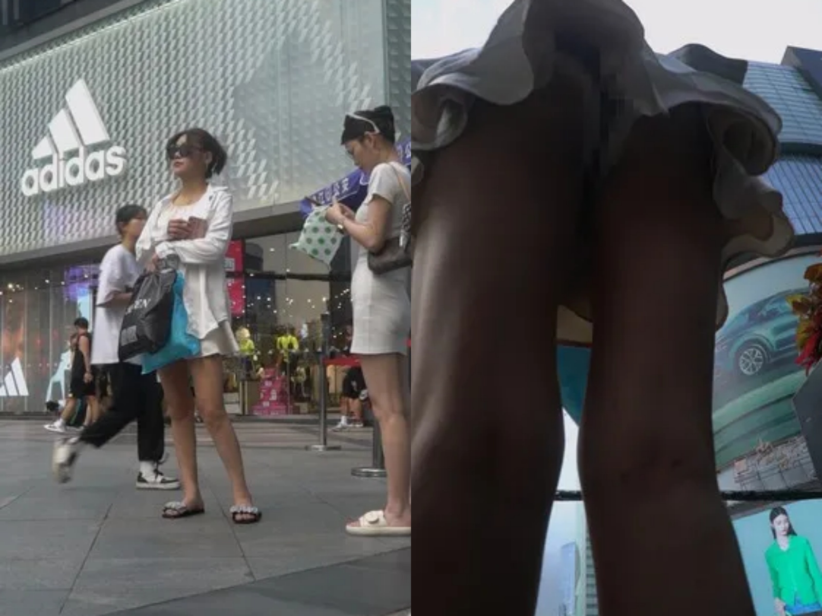 【永久专享】【WaltzCD】华尔兹2023系列之21骚妇蕾丝花边【1V】【813M】