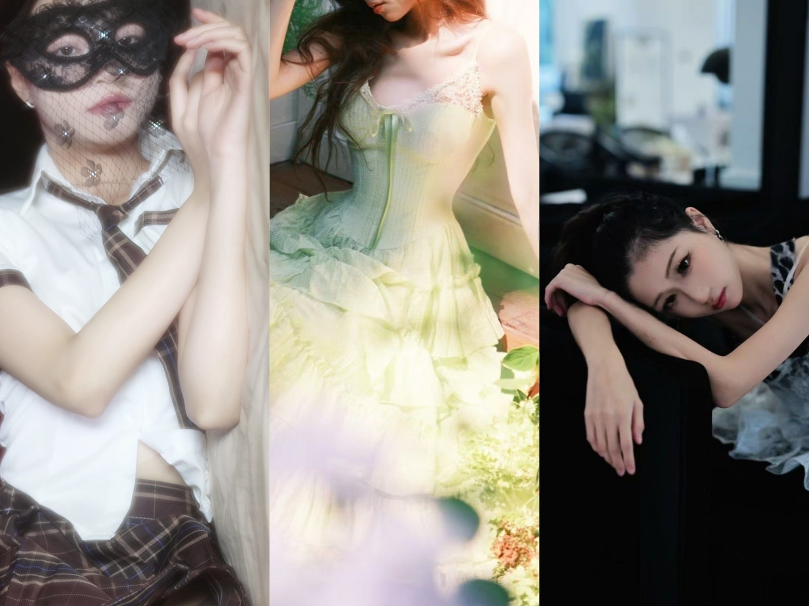 重磅【大学生私房拍摄】四位高颜值学妹大尺度私拍10【65P6V】【7.22G】