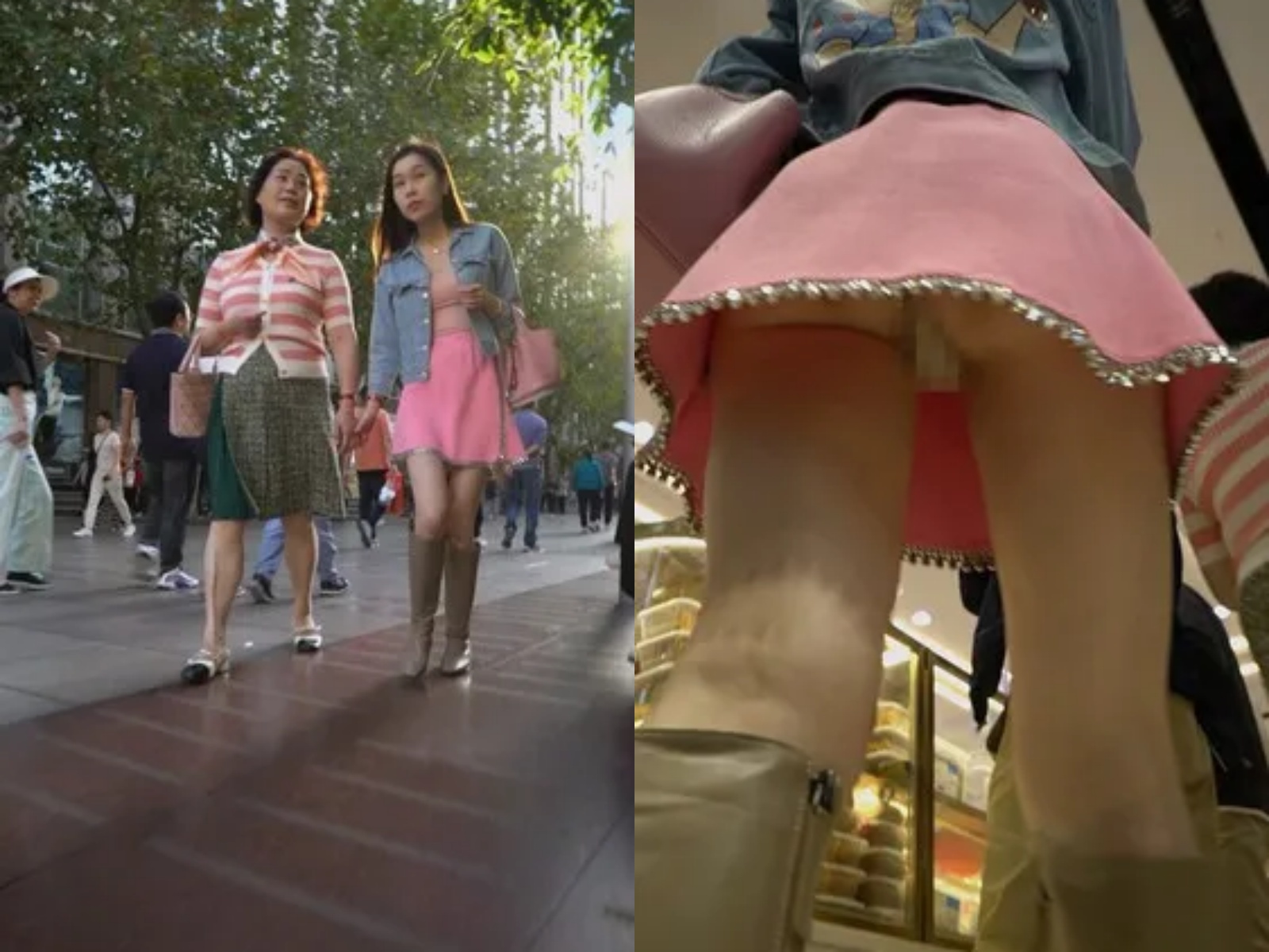 【永久专享】【WaltzCD】华尔兹2023系列之25母女情深【1V】【425M】