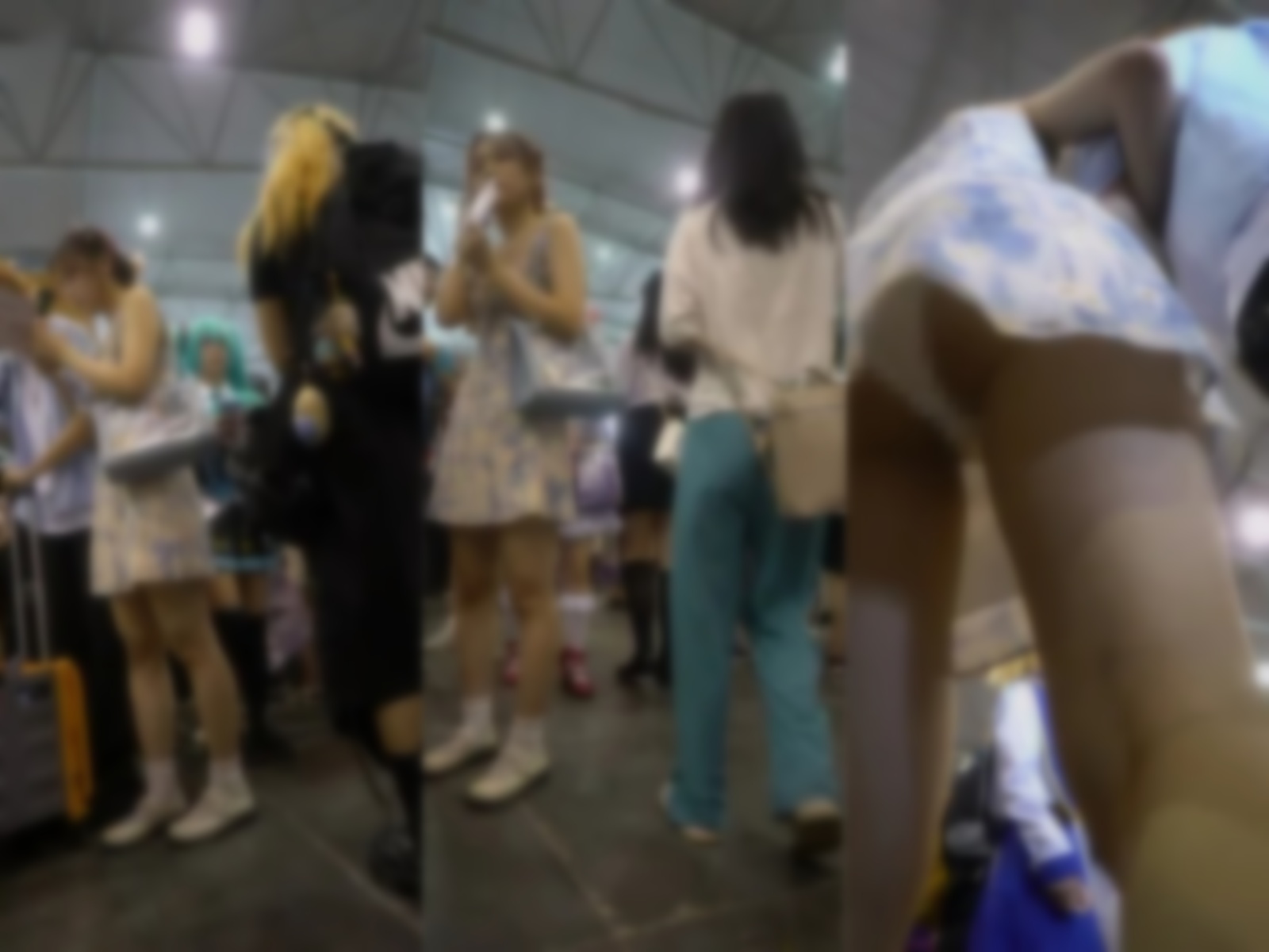 【永久专享】【WaltzCD】华尔兹2023系列之20高颜女友大翘臀【1V】【548M】