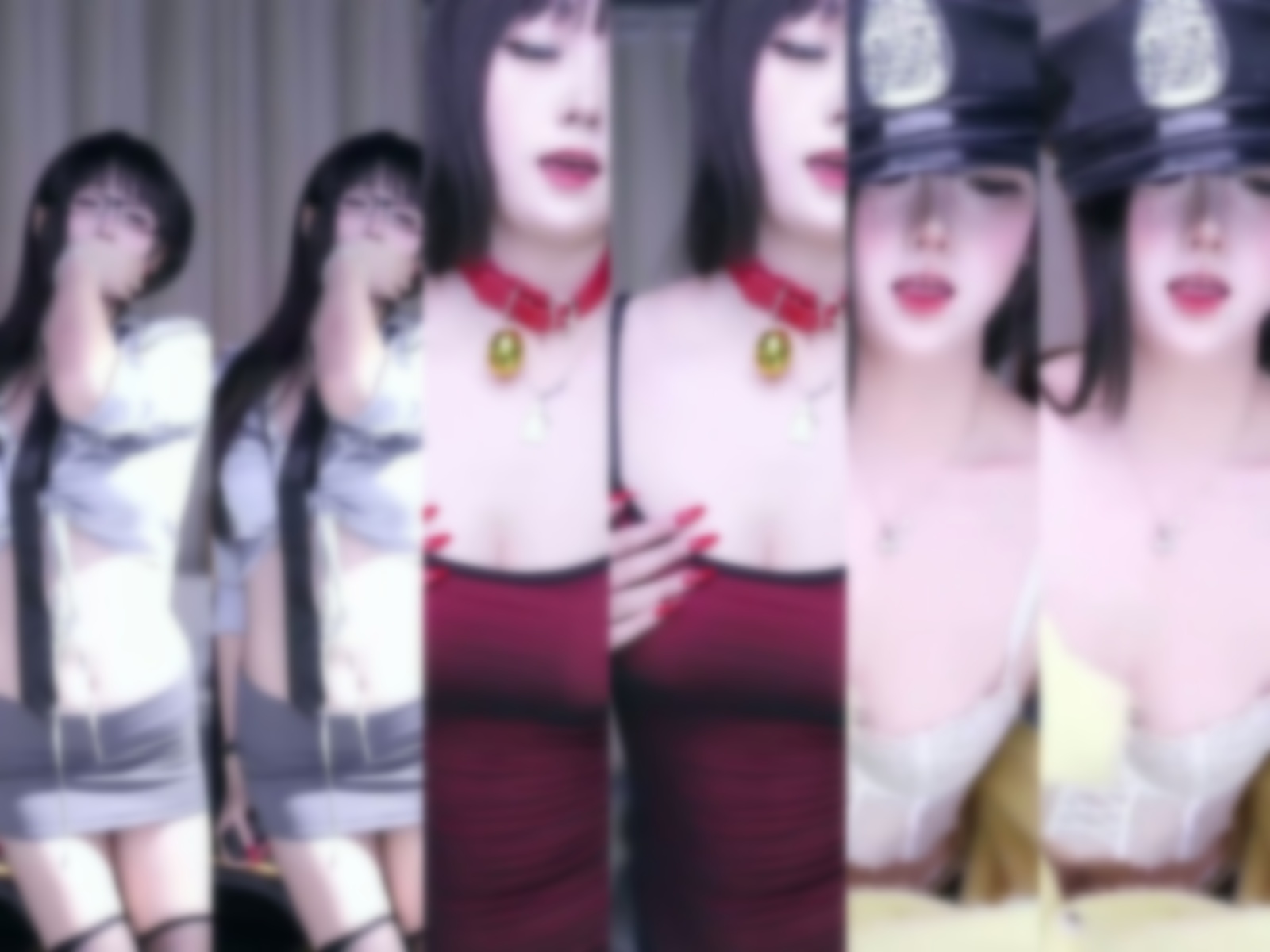 漂漂霹雳小狗神 精选舞蹈合集2期【20V】【2.6G】