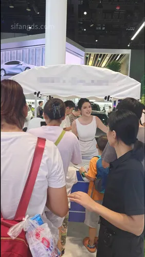 【永久专享】⭐【mccd】⭐ 40 两天CD某展台极品颜值礼仪肉丝，黑内白内【1V】【952.26M】