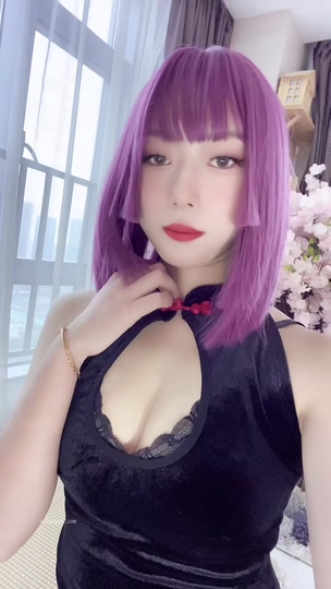 ஐMoney冷冷ஐ最新作品白网护士+蕾丝裙 剃毛了阴户若隐若现【3V155P】【3.23G】