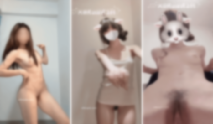 ⭐推特新晋极品裸舞福利姬⭐软软是小猪 超大尺度裸舞合集【46V】【3.66G】