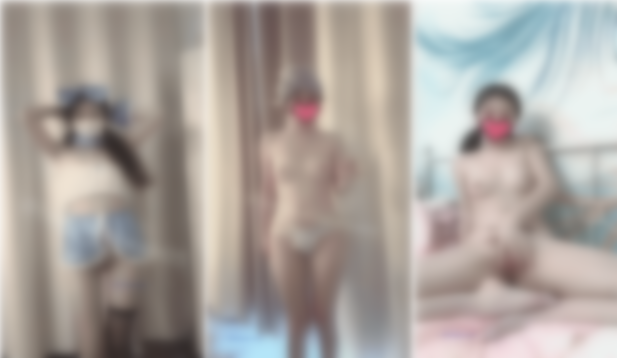 ⭐推特新晋超嫩裸舞福利姬⭐桃气小丸 定制裸舞合集【55V】【5.37G】