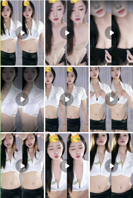 漂漂咩咩精选舞蹈合集【23V】【1.9G】