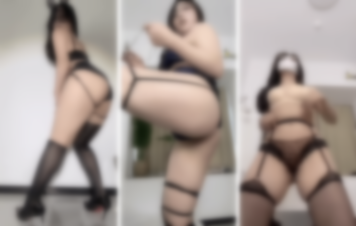 快手77W粉主播 安生学姐 最新私拍内衣骚舞动感顶B摇摆福利【13V】【1.65G】