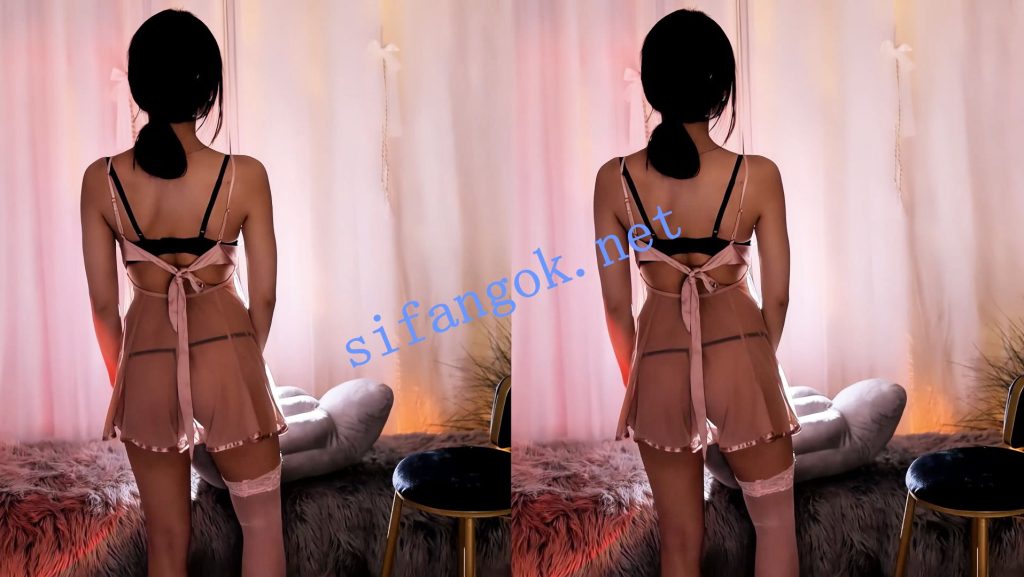 【网易CC】舞蹈心儿 小细丁字裤乳贴定制 诱惑无限【3V】【326M】