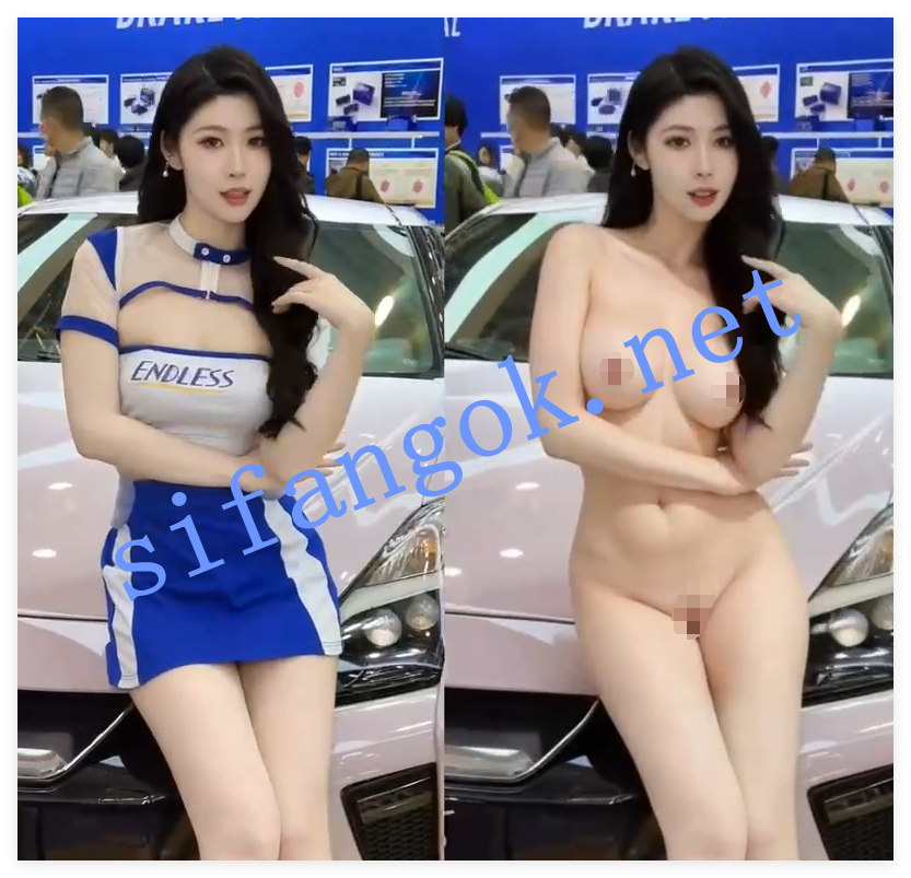 ❤️【AI视频脱衣】抖音各大网红脱衣视频【62V】【107M】