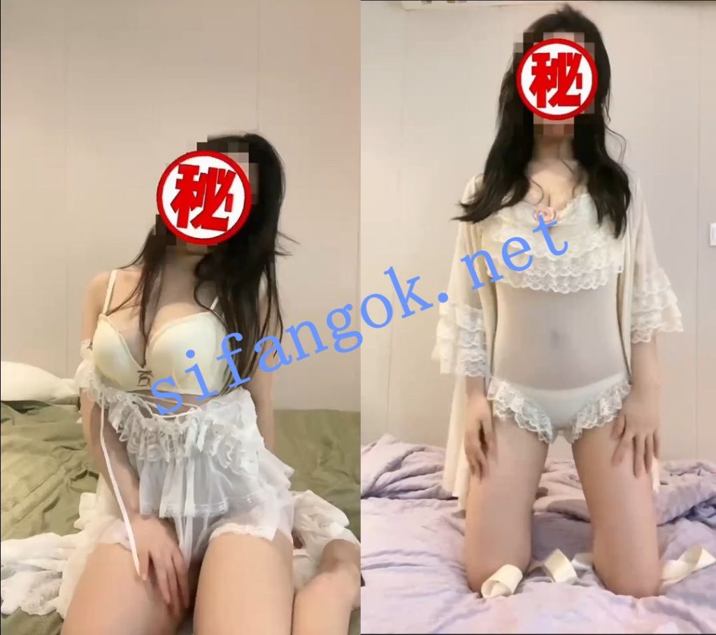 【抖音】尤奈 内衣丁字裤 定制骚舞【5V】【266M】