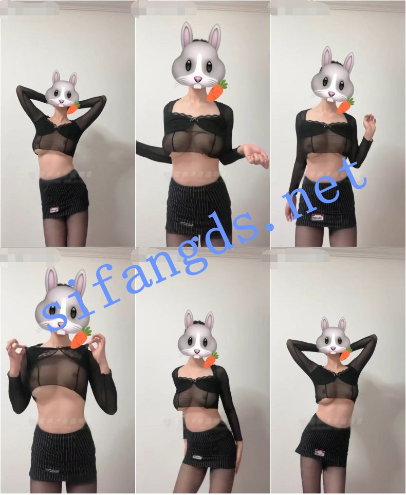 抖音 鱼縂 木瓜巨乳顶级身材 裸舞脱衣舞 抖胸舞 大摆锤【14V】【269M】