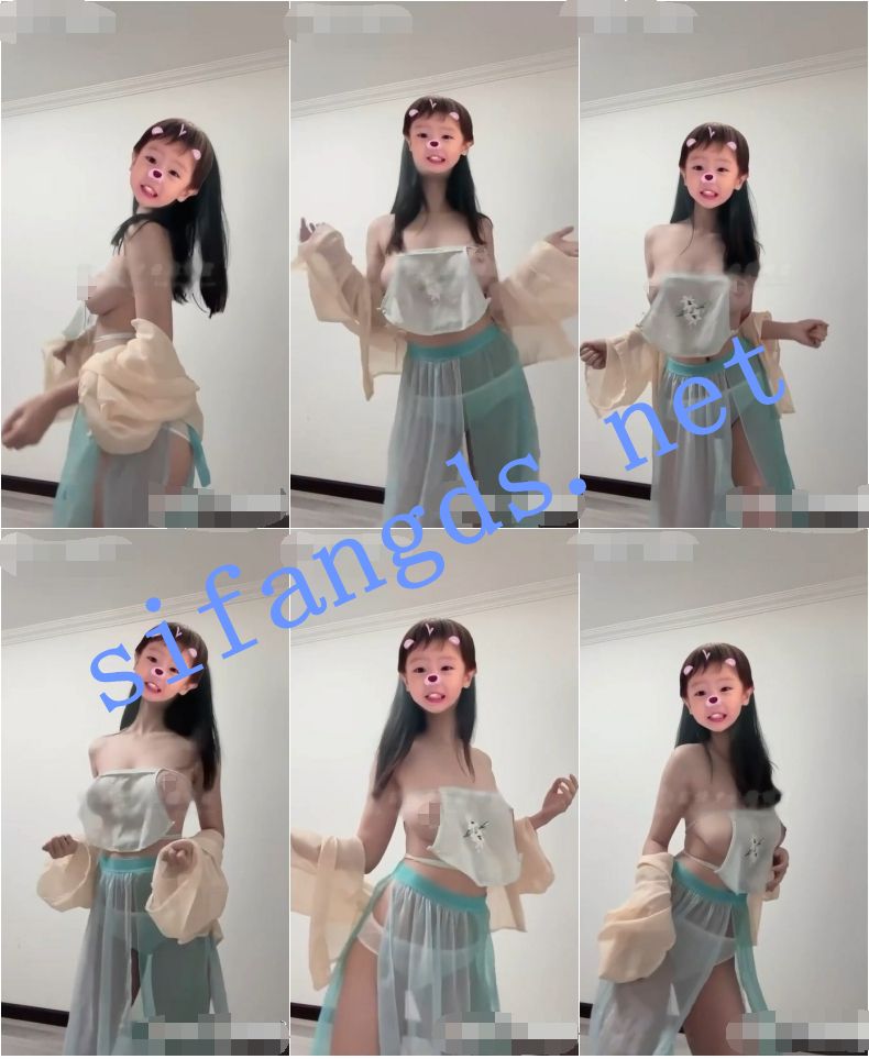 抖音 鱼縂 木瓜巨乳顶级身材 裸舞脱衣舞 抖胸舞 大摆锤【14V】【269M】