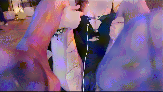 虎牙 张爱玲-18 饥渴邻居少妇勾引剧情 撸管 摸B自慰等【1V】【706M】