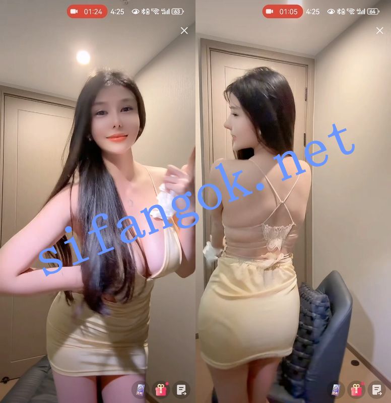 抖音快手微博超三百万粉巨乳主播-沈汝凡 直播擦边合集【7V】【2.98G】