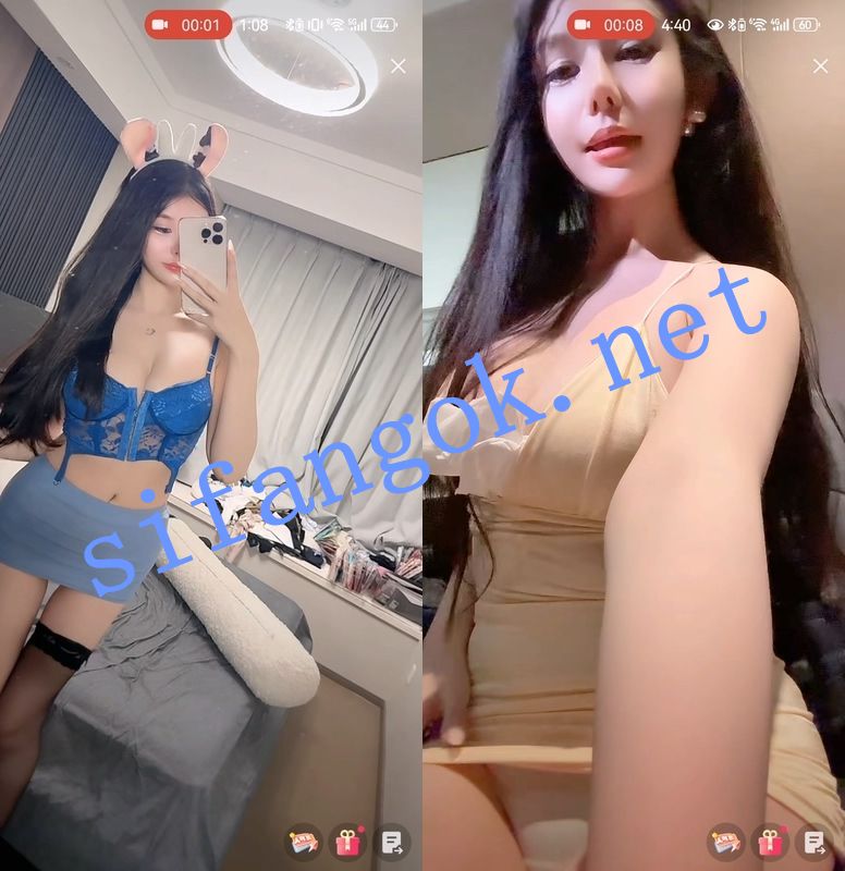 抖音快手微博超三百万粉巨乳主播-沈汝凡 直播擦边合集【7V】【2.98G】