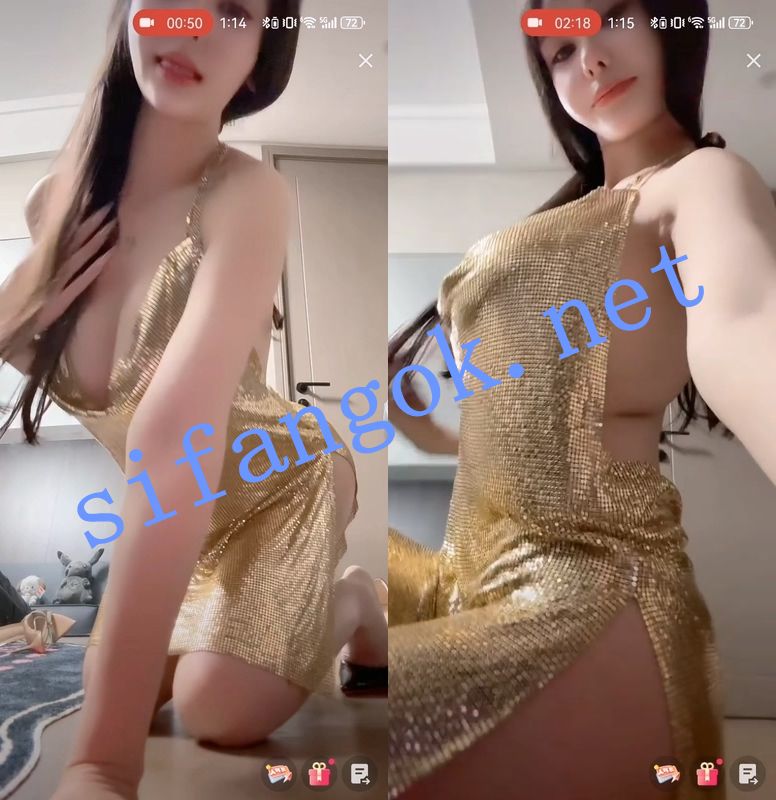 抖音快手微博超三百万粉巨乳主播-沈汝凡 直播擦边合集【7V】【2.98G】