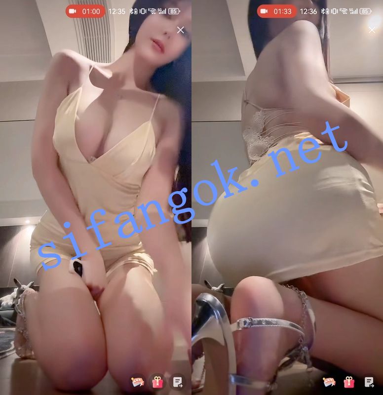 抖音快手微博超三百万粉巨乳主播-沈汝凡 直播擦边合集【7V】【2.98G】