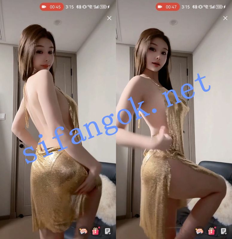 抖音快手微博超三百万粉巨乳主播-沈汝凡 直播擦边合集【7V】【2.98G】