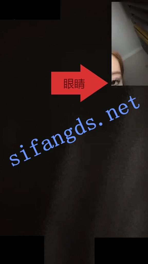 抖音 红烧鱼 16万粉 超美巨乳 顶级美女 露点 一对一 流出【1V】【262M】