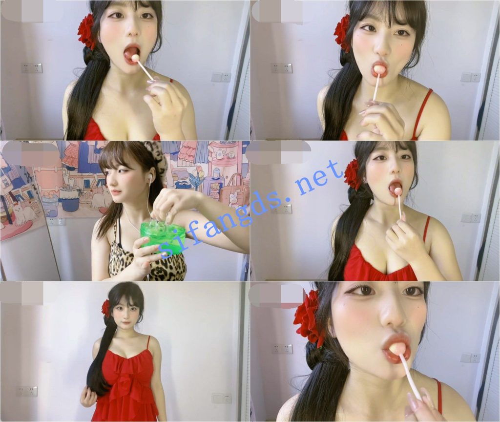 B站 欢乐跳跳兔 43万粉 顶级美女 大尺度视频合集 【30V】【1.51G】