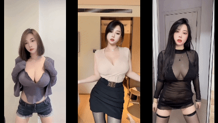 快手顶流 小奶球 2025高能抖奶骚舞 会员福利岁末大合集【96V】【4.63G】