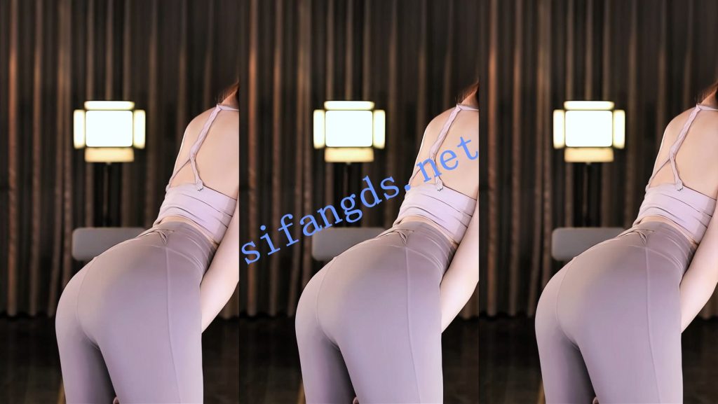 【虎牙】是萌萌呀 顶流主播擦边精选【12V】【609M】