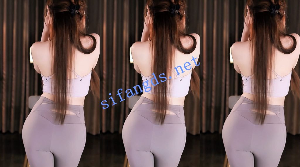 【虎牙】是萌萌呀 顶流主播擦边精选【12V】【609M】