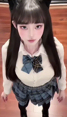 【AI推演视频】抖音网红KE08骚浪母狗颜射爱爱女上后入！【67P15V】【11.6M】