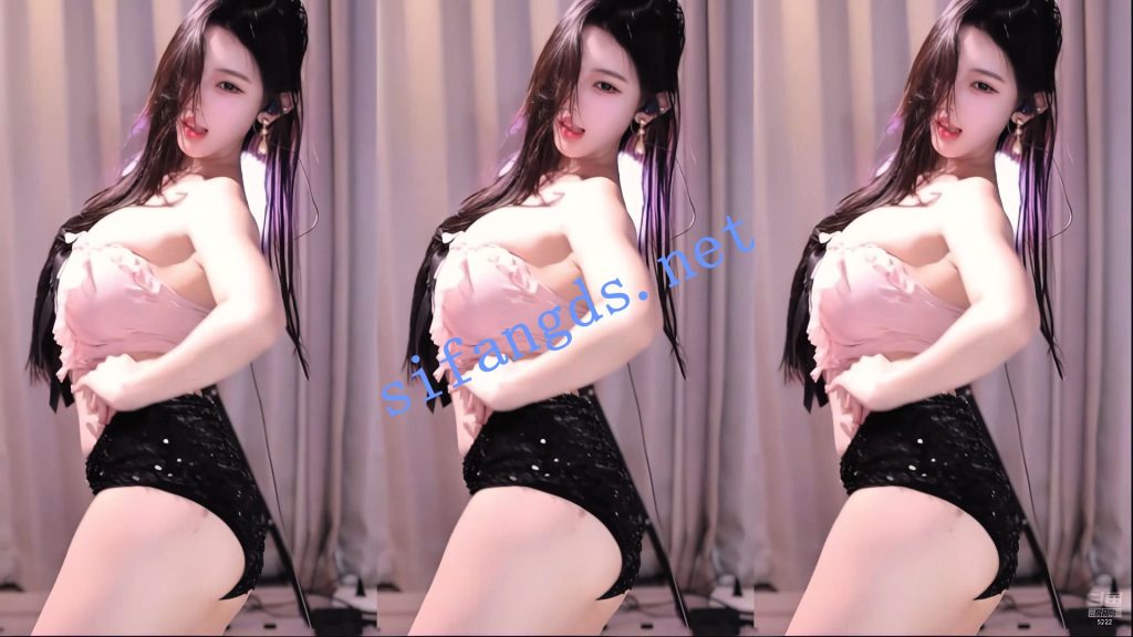 【斗鱼】谁的小棉袄呢，超火高级定制+绝顶骚舞【14V】【1.03G】