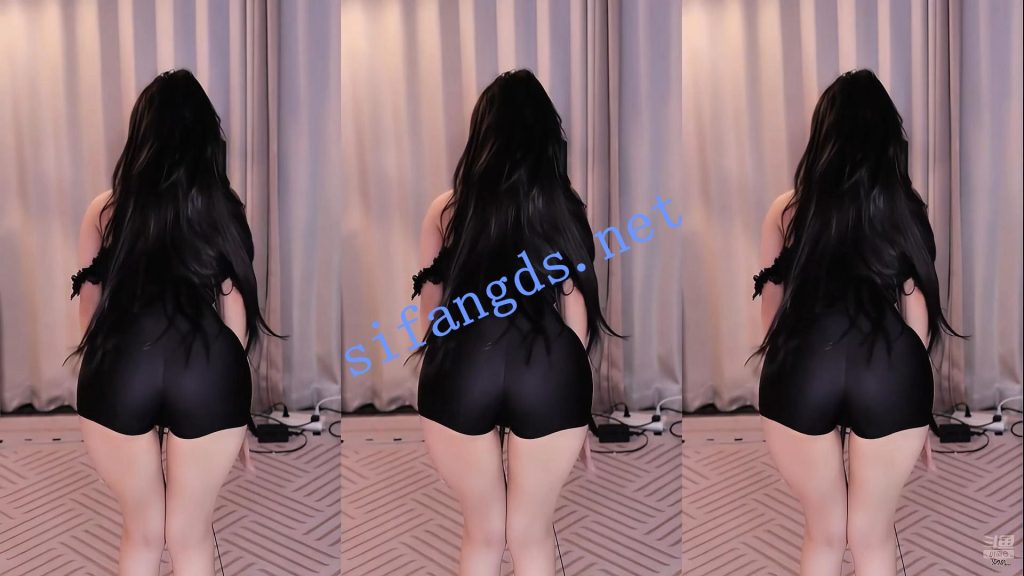 【斗鱼】谁的小棉袄呢，超火高级定制+绝顶骚舞【14V】【1.03G】