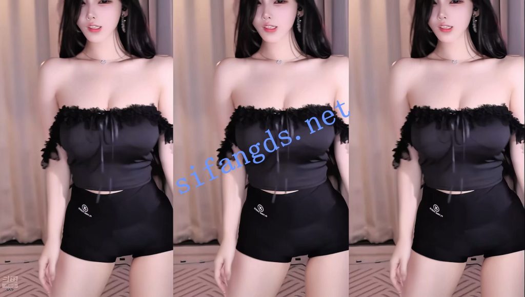 【斗鱼】谁的小棉袄呢，超火高级定制+绝顶骚舞【14V】【1.03G】