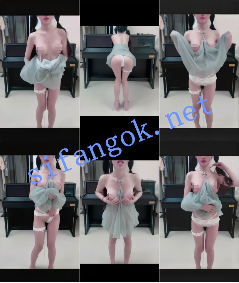 抖音 嚼嚼者-2 35万粉 童颜巨乳 露脸露点 阳具自慰 裸舞等【1V】【143M】